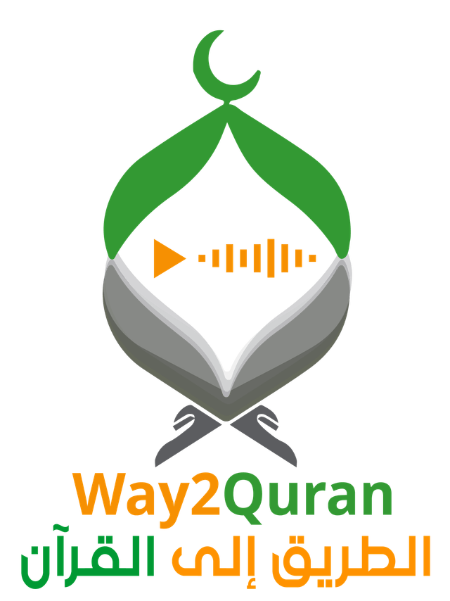 Way2Quran