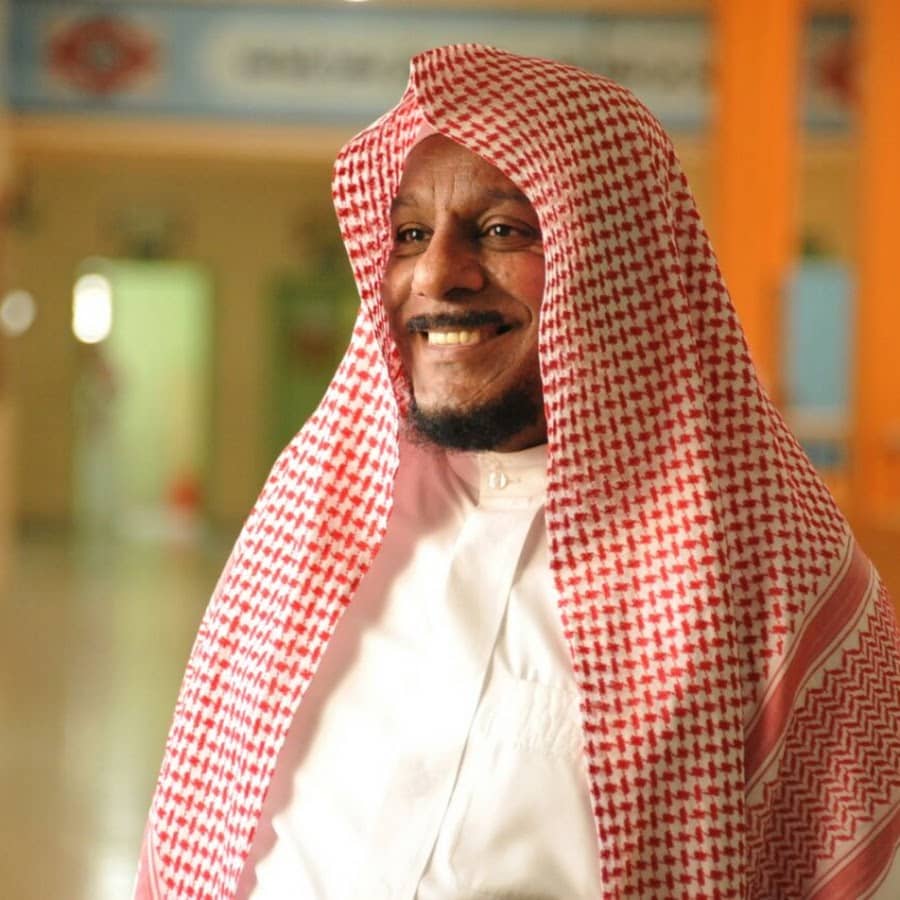 Abdullah Al Matroud