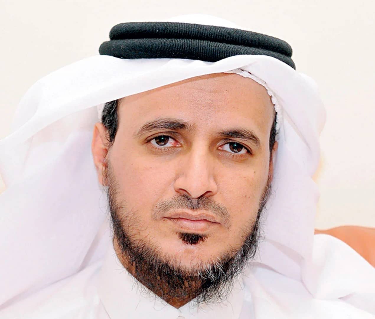 Faleh Al Hajri