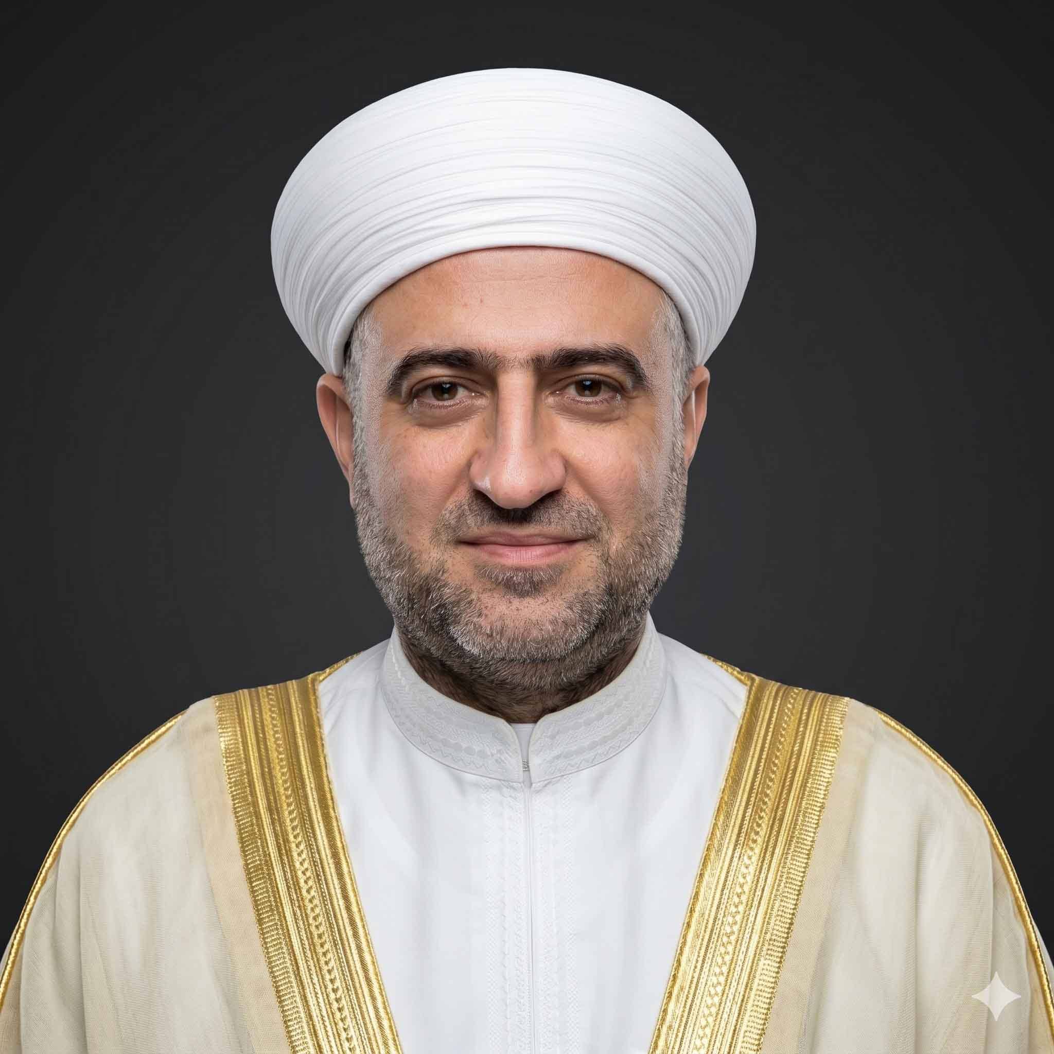 Muhammad Ali Al-Mulla