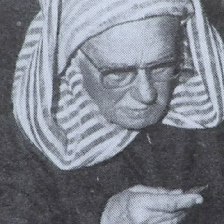 Abdel Rahman Benmoussa