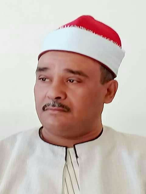 Ahmed Ali Al Kamili