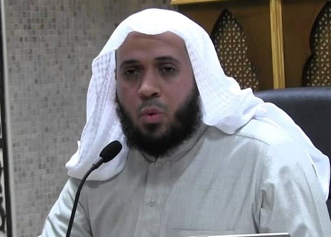 Ahmed Muhammad Khafaji