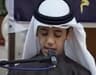 Ahmed Saud