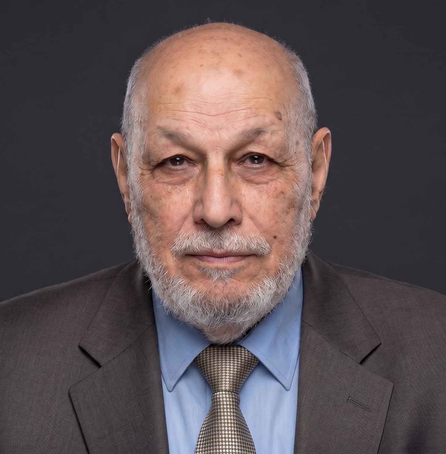 Ahmed Zaki Attia Talba