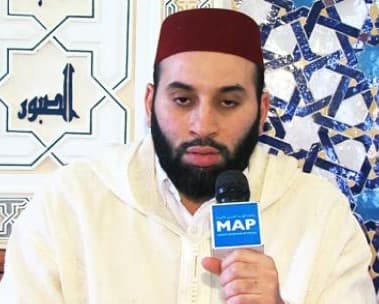 Al Hussein Al Baqali