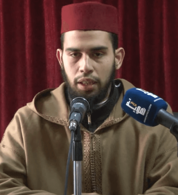 Al Mahdi Al Zadki