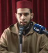 Al Mahdi Al Zadki
