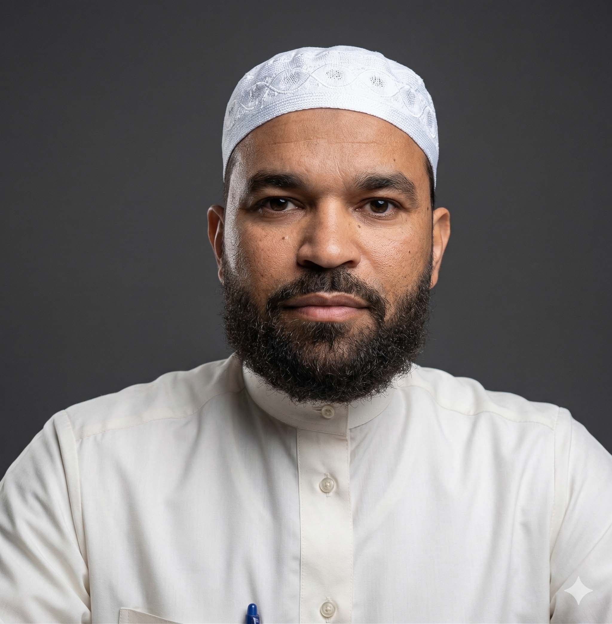 Amr taha