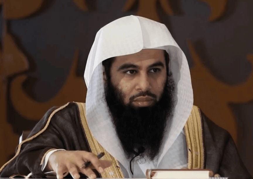Anas Al Emadi