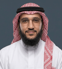 Anas Bin Saleh Al-Malik