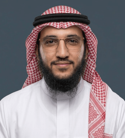 Anas Bin Saleh Al-Malik
