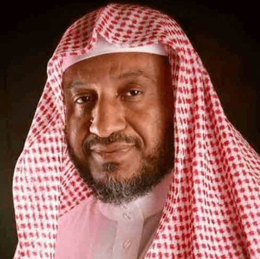 Ibrahim Al Dosari