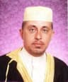 Ibrahim Al Jubouri