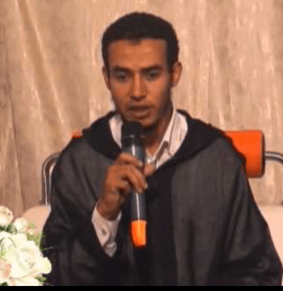 Ibrahim Anflous