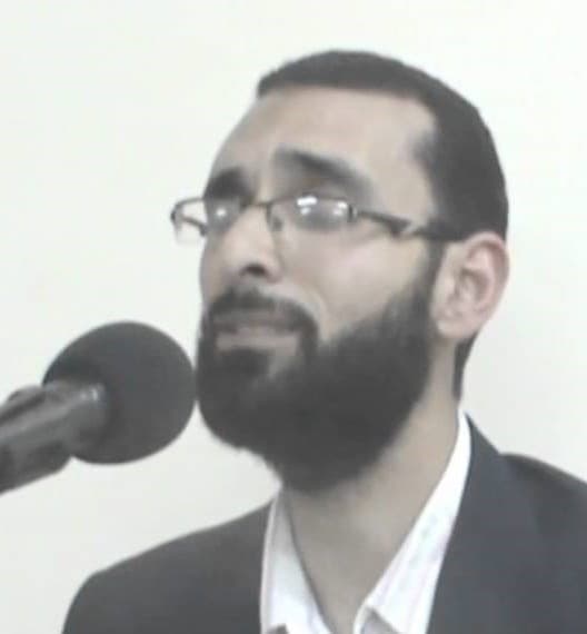 Ibrahim Jabr