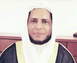 Ibrahim Salim Al Darmali