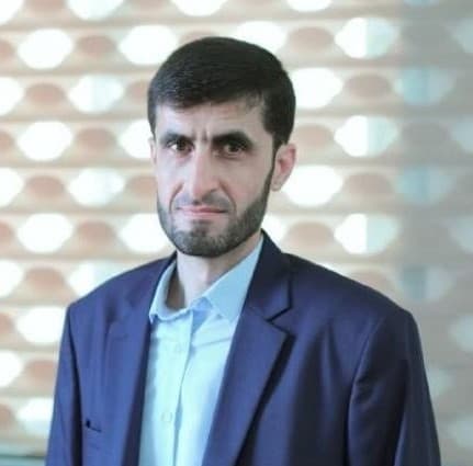 Ibrahim Saqr Al Zaeem