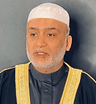 Imran Mansour