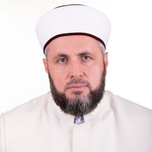 Isaac Danish
