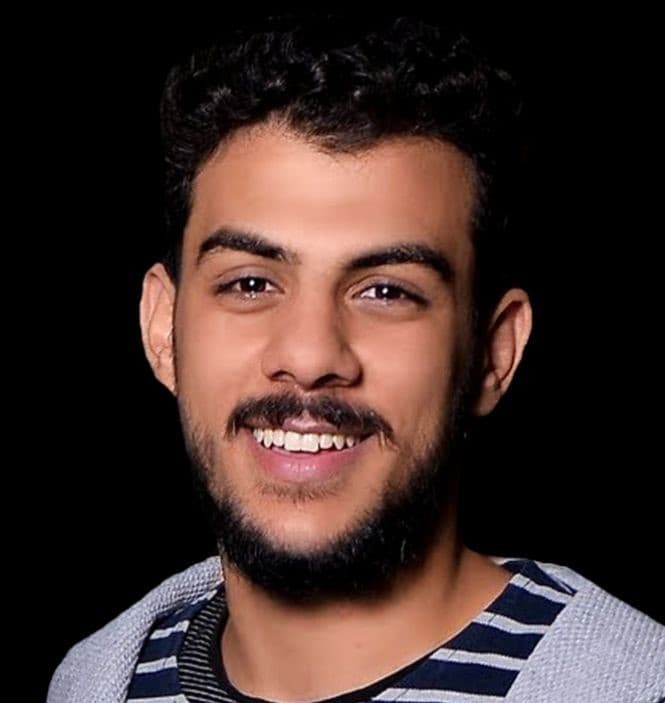 Islam Sobhi