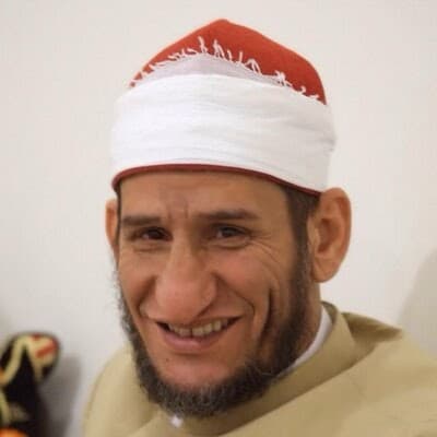 Mahmoud Al Shimi