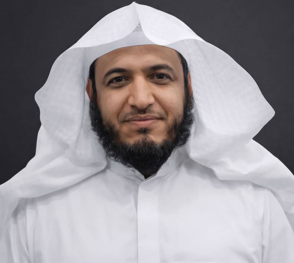 Mohammed Saeed Sharbash