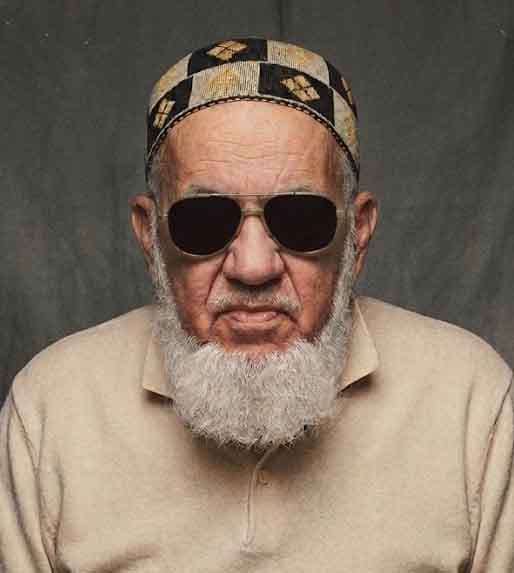 Muhammad Al-Jabri Al-Hayani