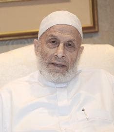 Muhammad Karim Saeed Rajeh