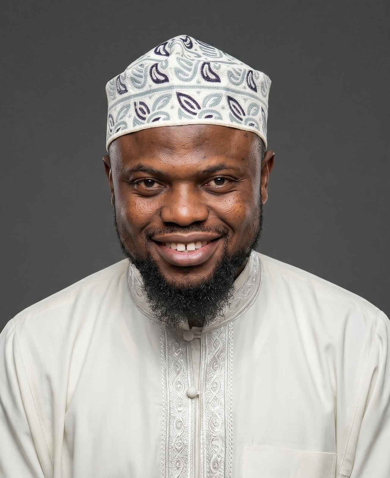 Okasha Kameny