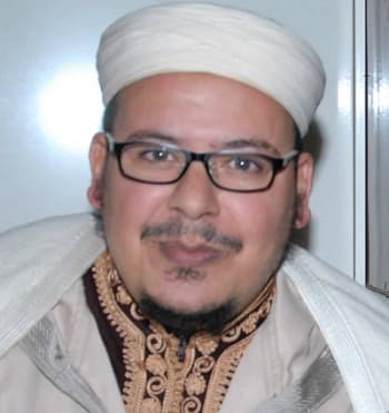 Omar Al Qazabri
