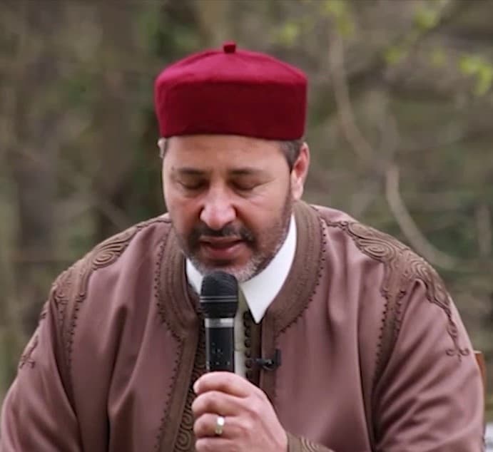 Tariq Daoub