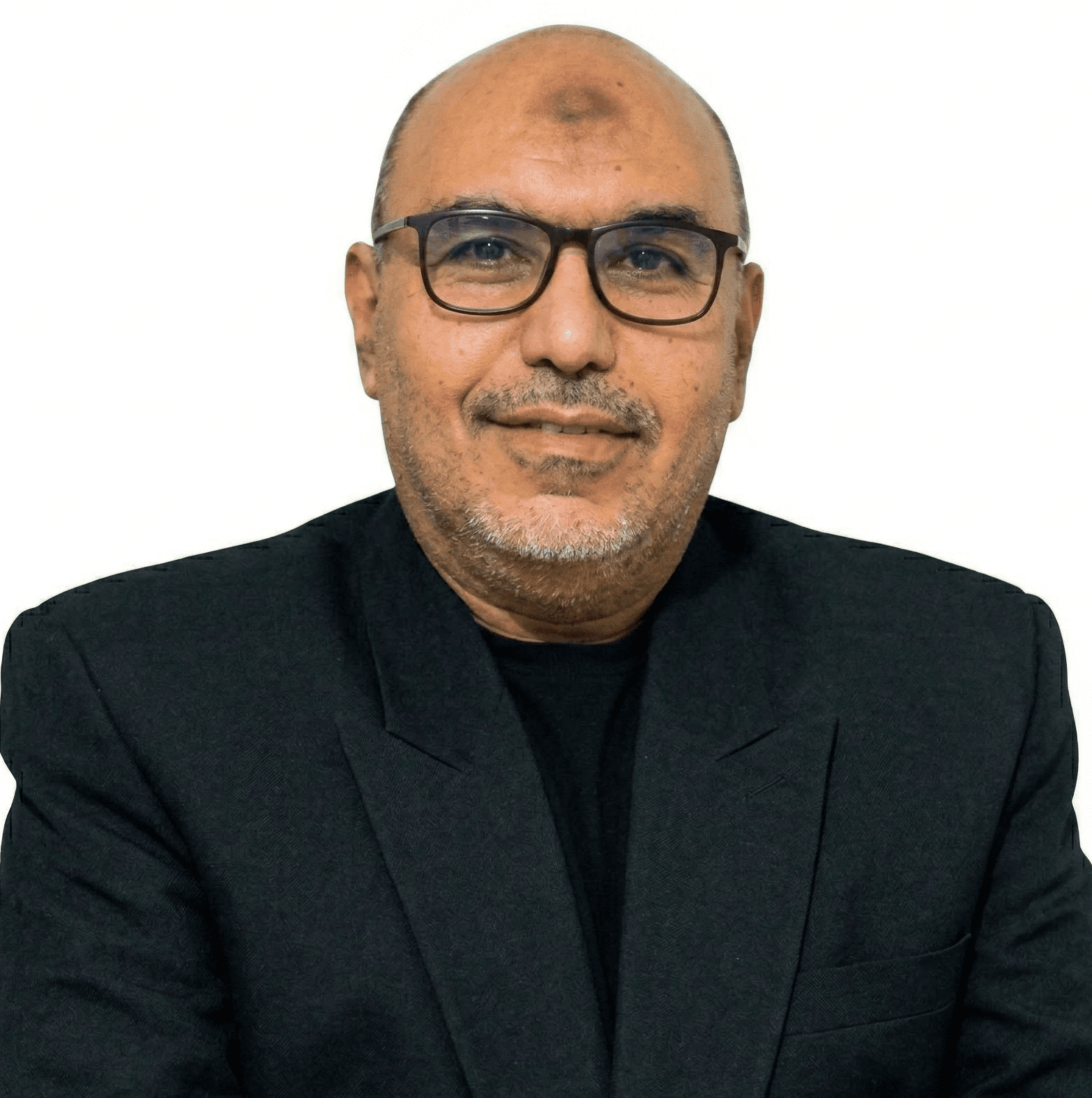 Walid Abdullah Al Fas