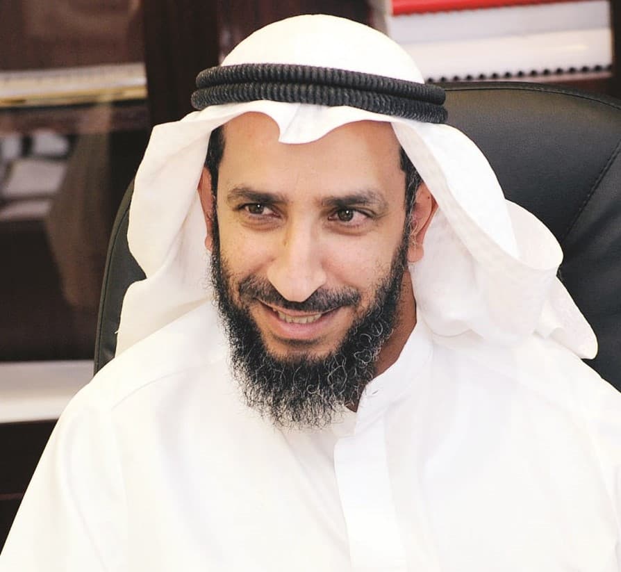 Yasser Al Mazroui