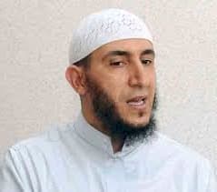 Yassin Al-Jazairi