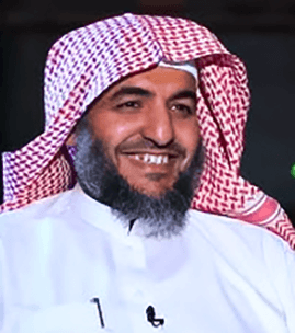 Abdulbadi Ghailan