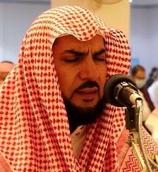 صورة قارئ القرآن محمد الحواس