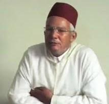 صورة قارئ القرآن محمد الكنتاوي