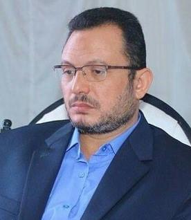 صورة قارئ القرآن رأفت الغيطاني