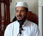 صورة قارئ القرآن رشيد اللويزة