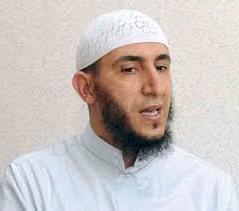 صورة قارئ القرآن ياسين الجزائري