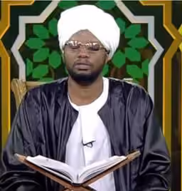 Al Fatih Muhammad Al Zubair