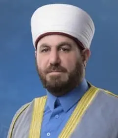 Ali Al Harbi