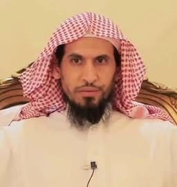 Ali Jarid Al Anzi