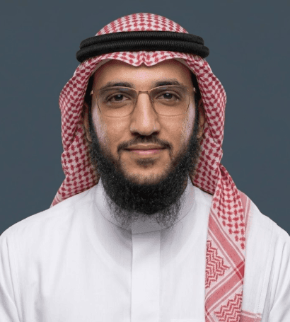 Anas Bin Saleh Al-Malik
