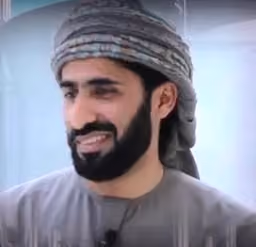 Khaled Al Hosani