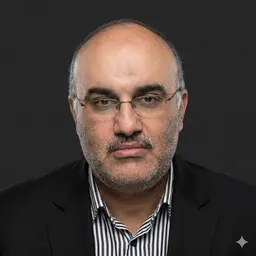 Moataz Agayi