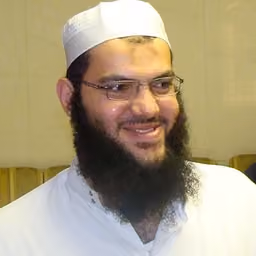 Muhannad Salam