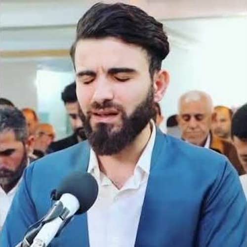 Obaida Mowafq