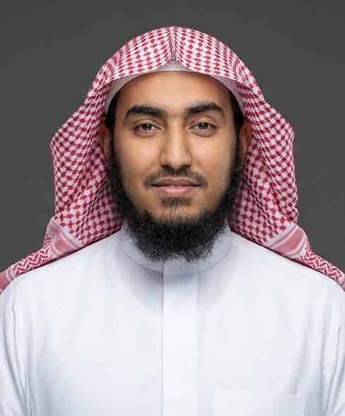 Rashid Bin Fahd Al-Hulaiba